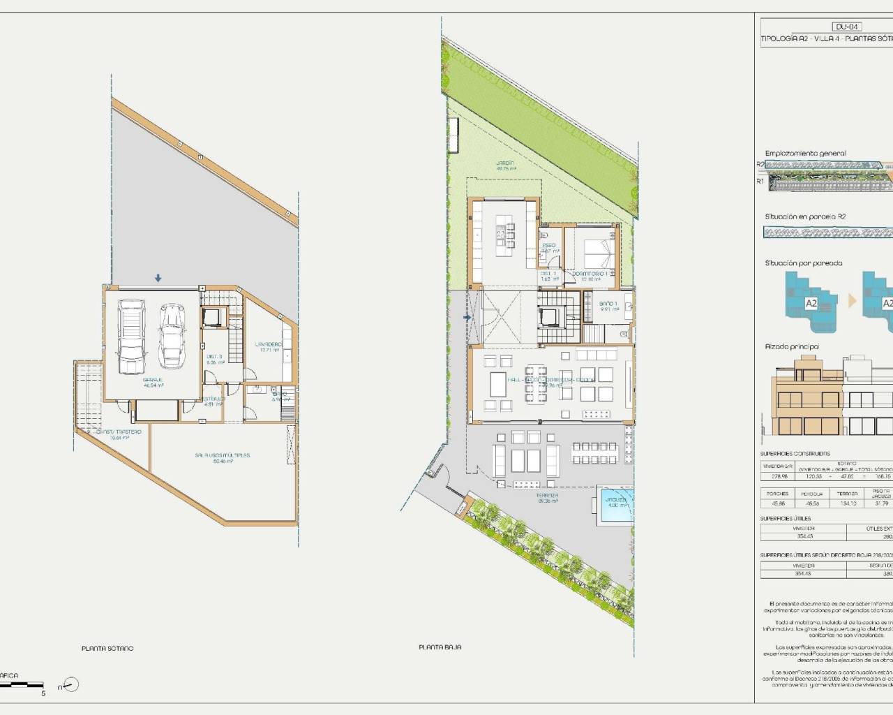 Nueva construcción  - Villas - Marbella - Las Chapas