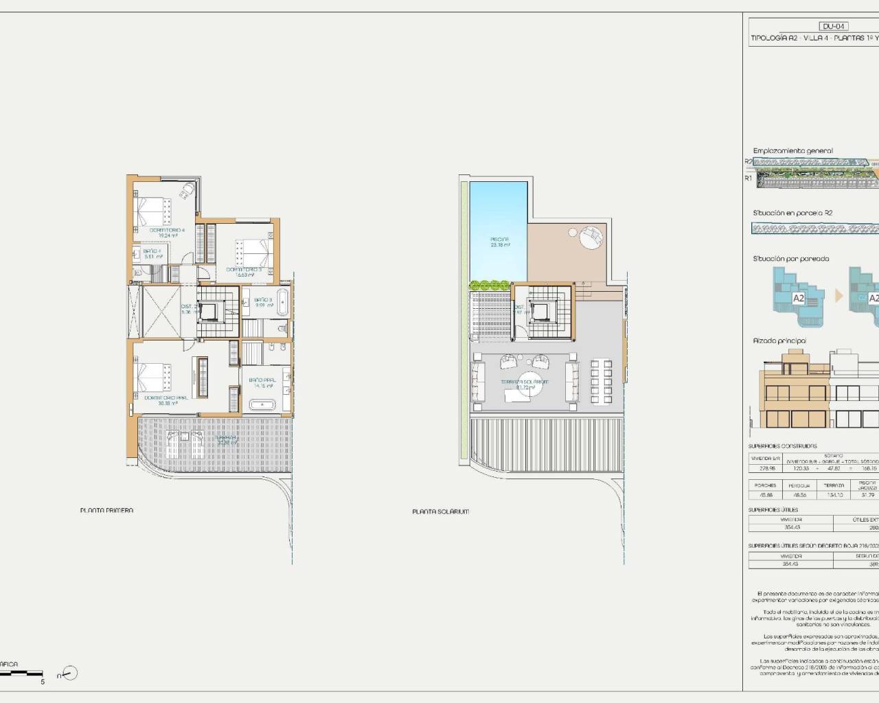 Nueva construcción  - Villas - Marbella - Las Chapas