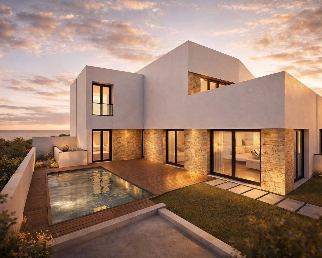 Nueva construcción  - Apartamentos - Bigastro - Loma Alta