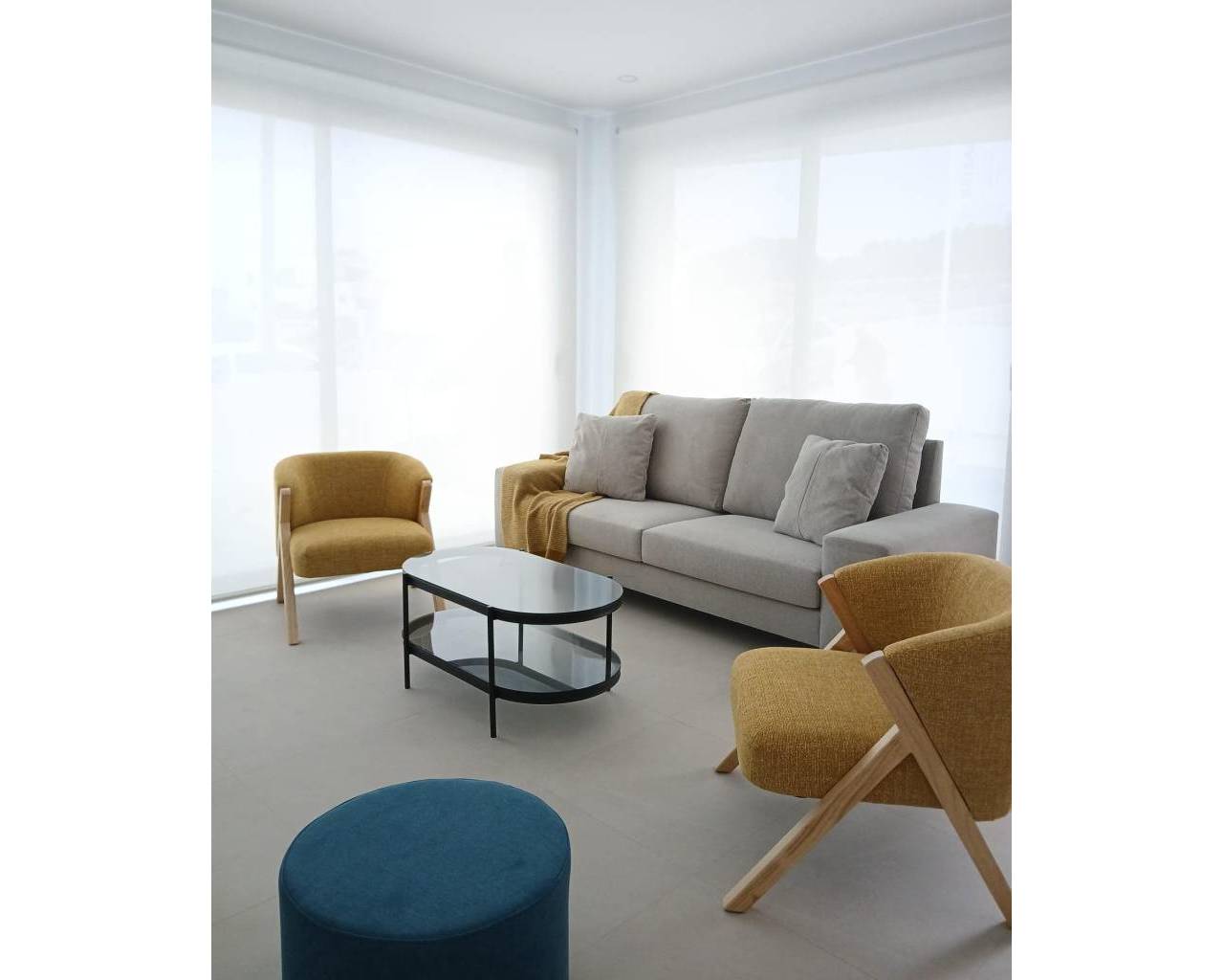 Nueva construcción  - Apartamentos - Bigastro - Loma Alta