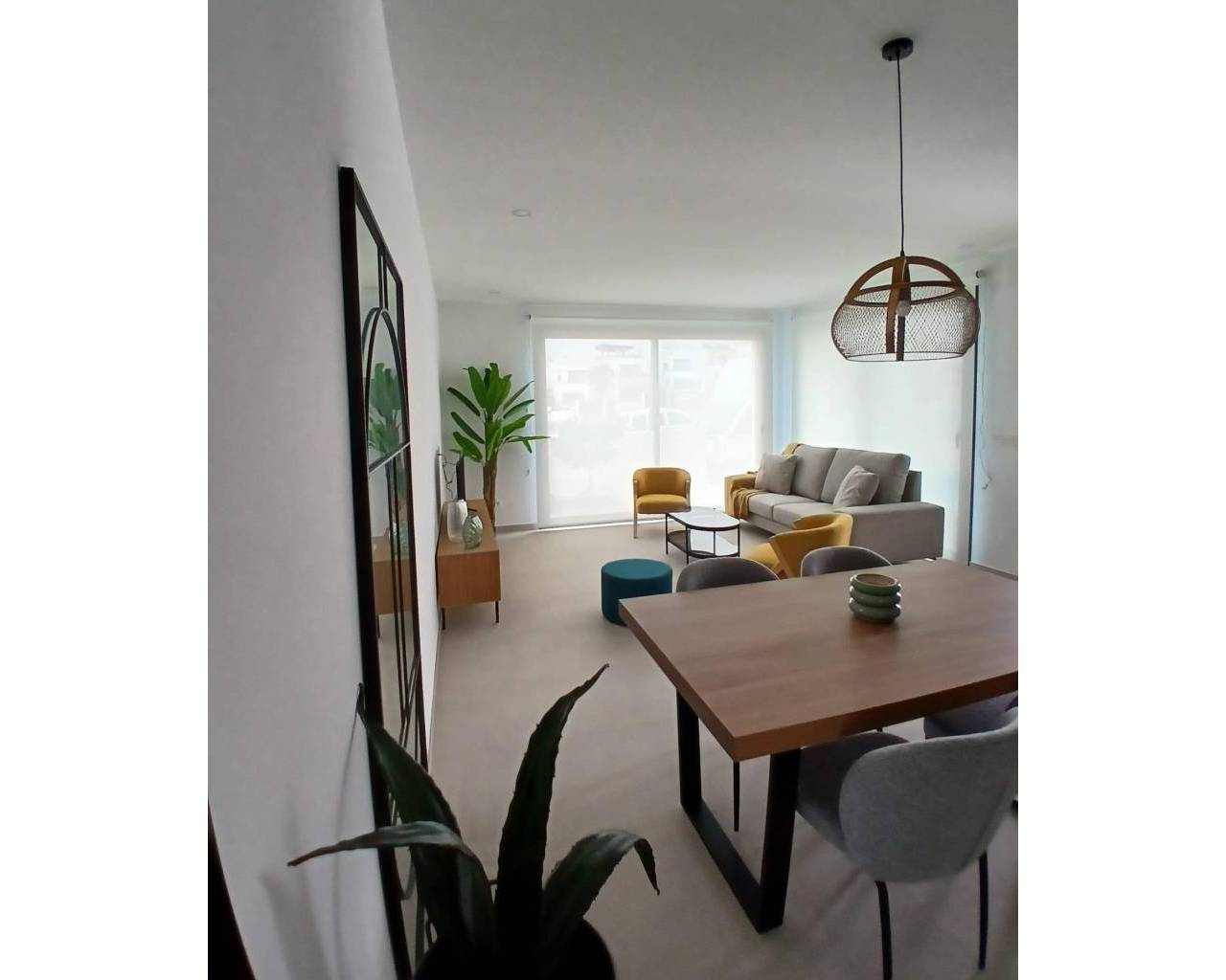 Nueva construcción  - Apartamentos - Bigastro - Loma Alta