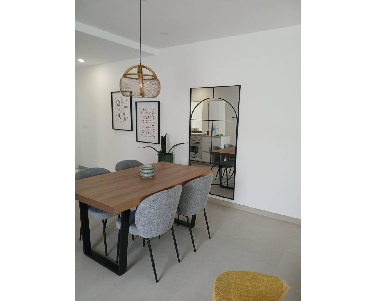 Nueva construcción  - Apartamentos - Bigastro - Loma Alta