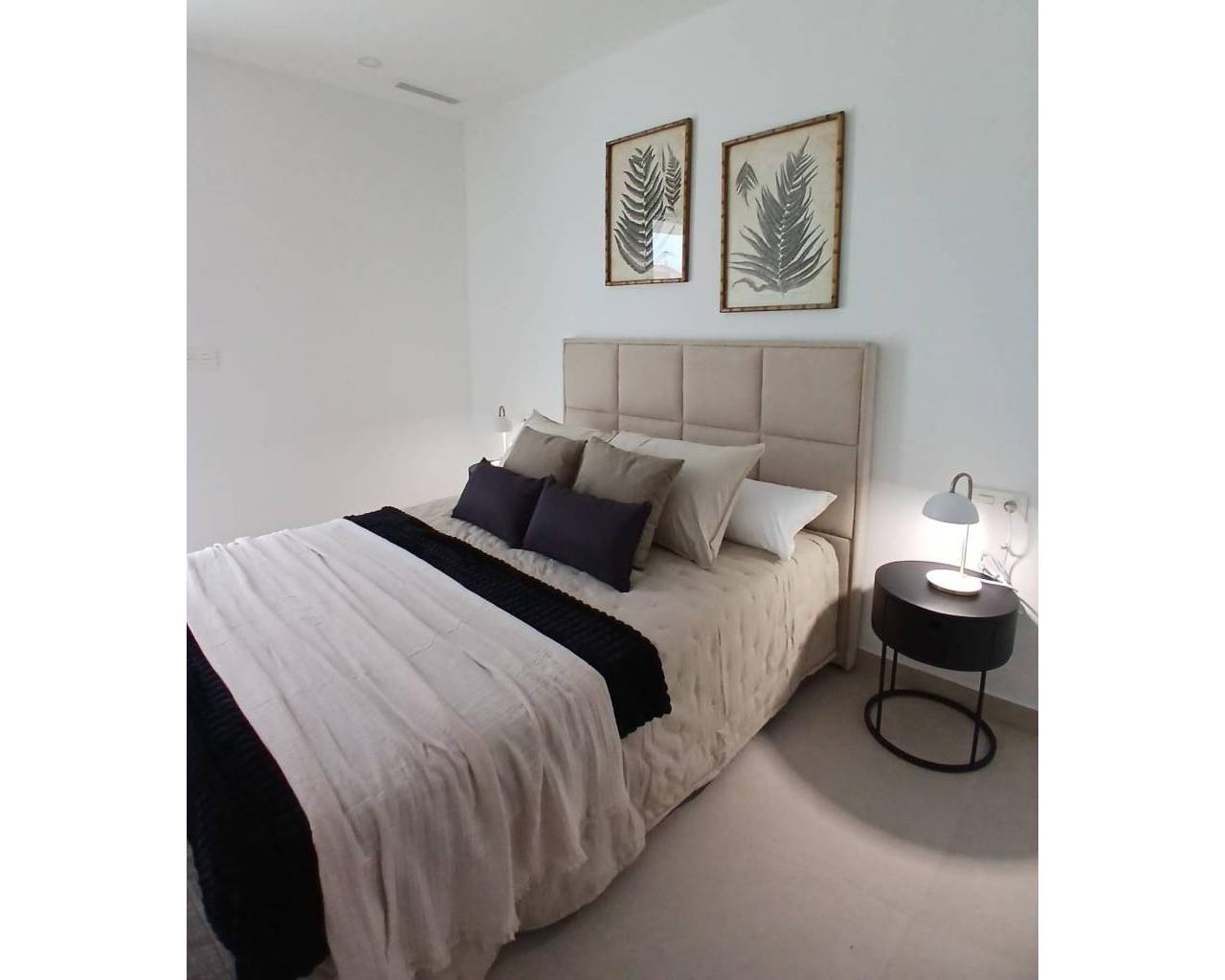 Nueva construcción  - Apartamentos - Bigastro - Loma Alta