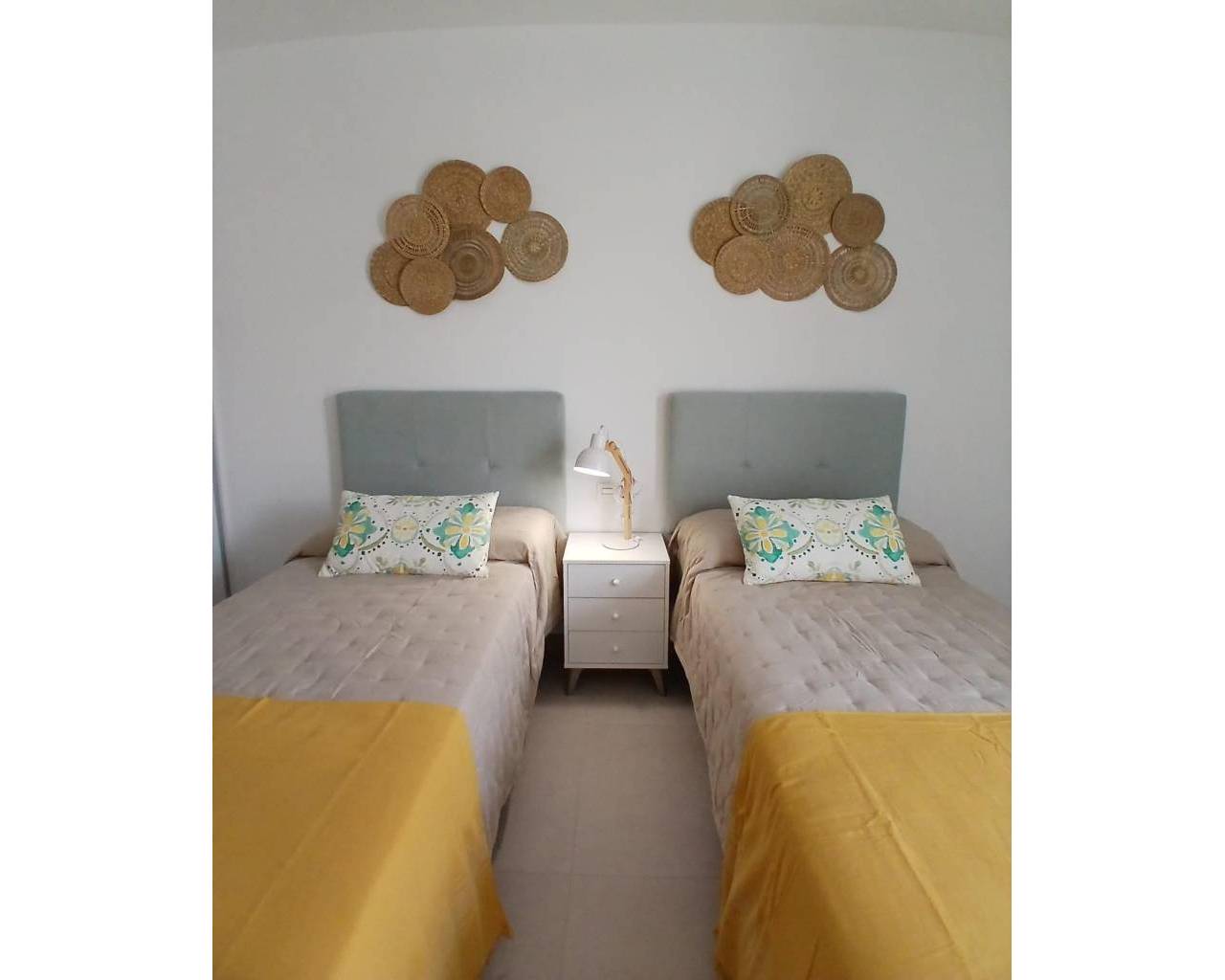 Nueva construcción  - Apartamentos - Bigastro - Loma Alta