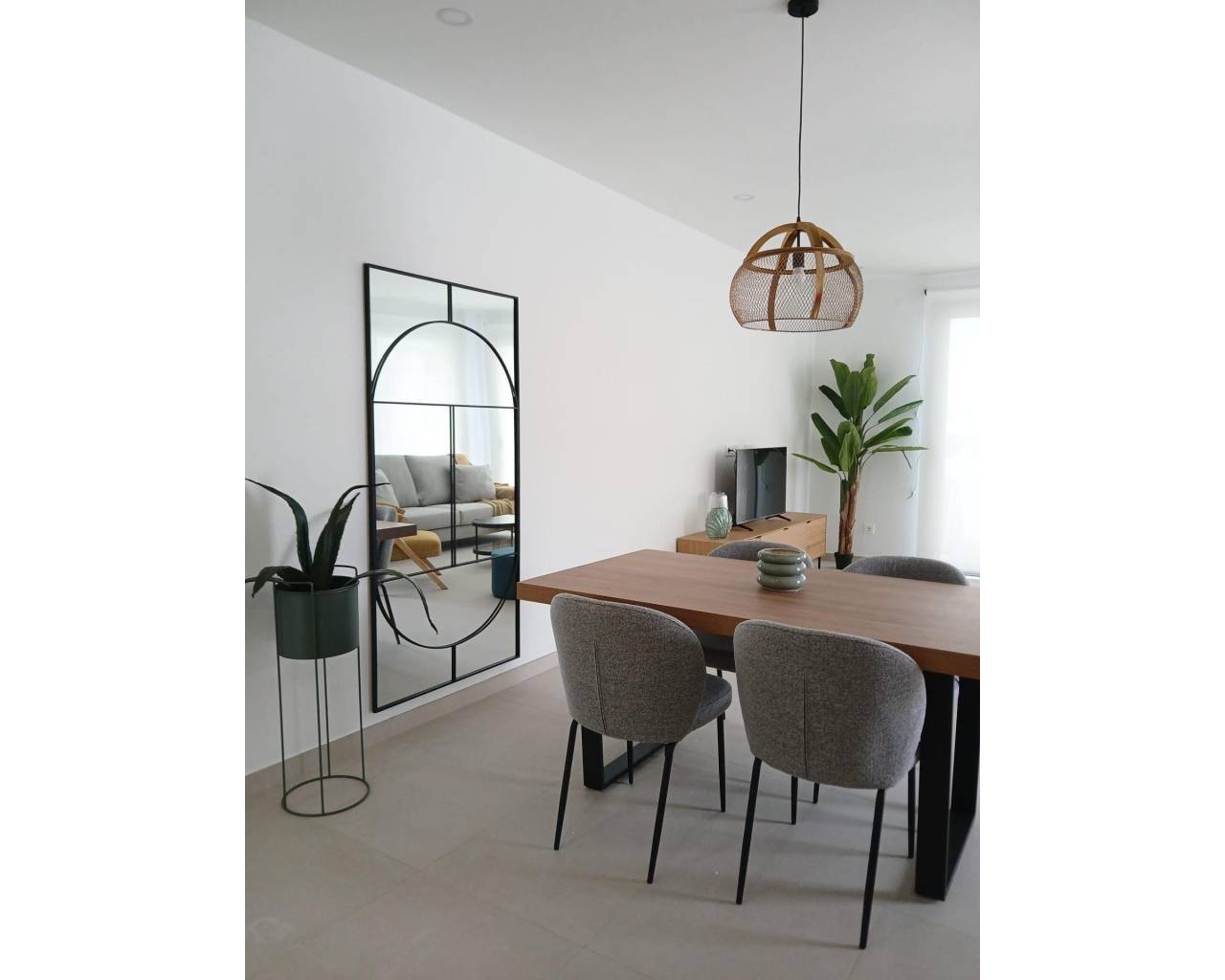 Nueva construcción  - Apartamentos - Bigastro - Loma Alta