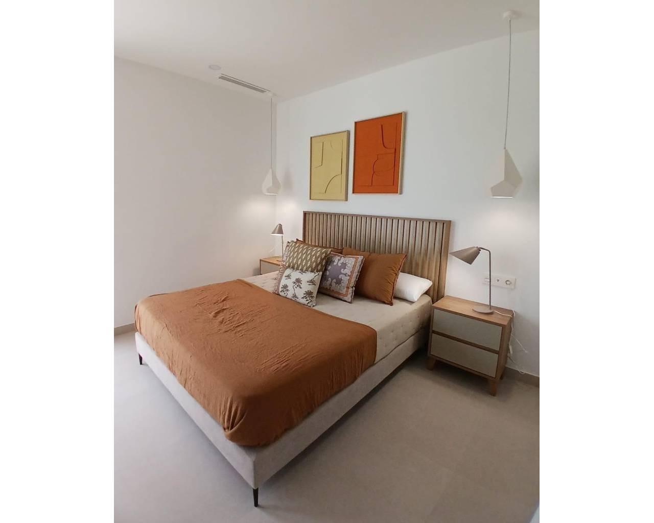 Nueva construcción  - Apartamentos - Bigastro - Loma Alta