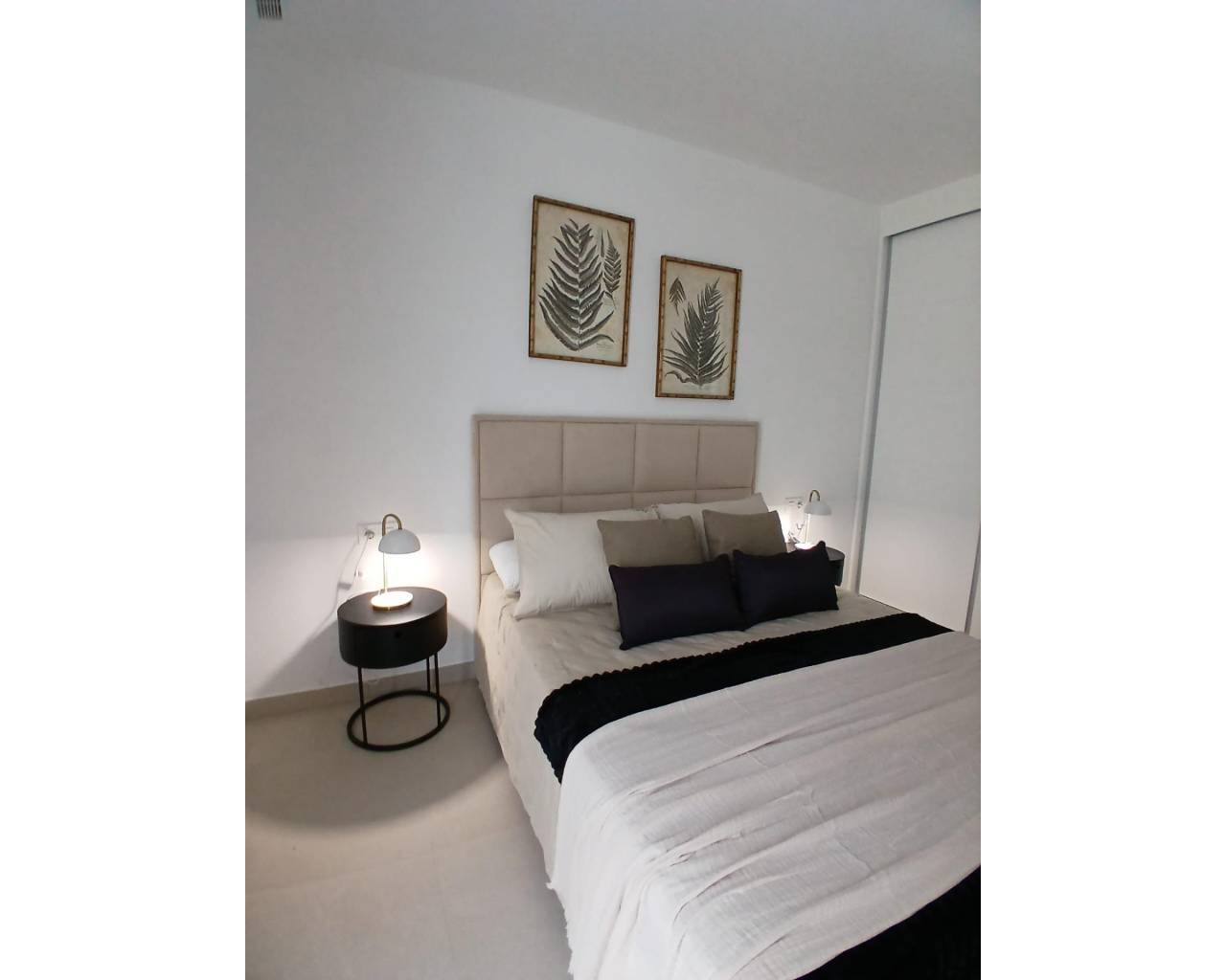 Nueva construcción  - Apartamentos - Bigastro - Loma Alta