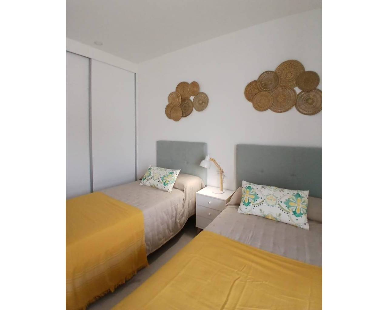 Nueva construcción  - Apartamentos - Bigastro - Loma Alta