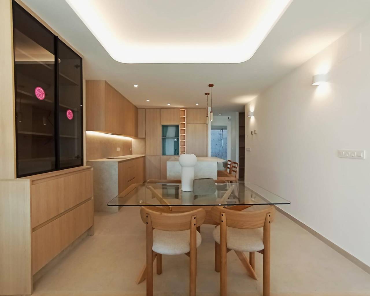Nueva construcción  - Apartamentos - Benijofar - Pueblo