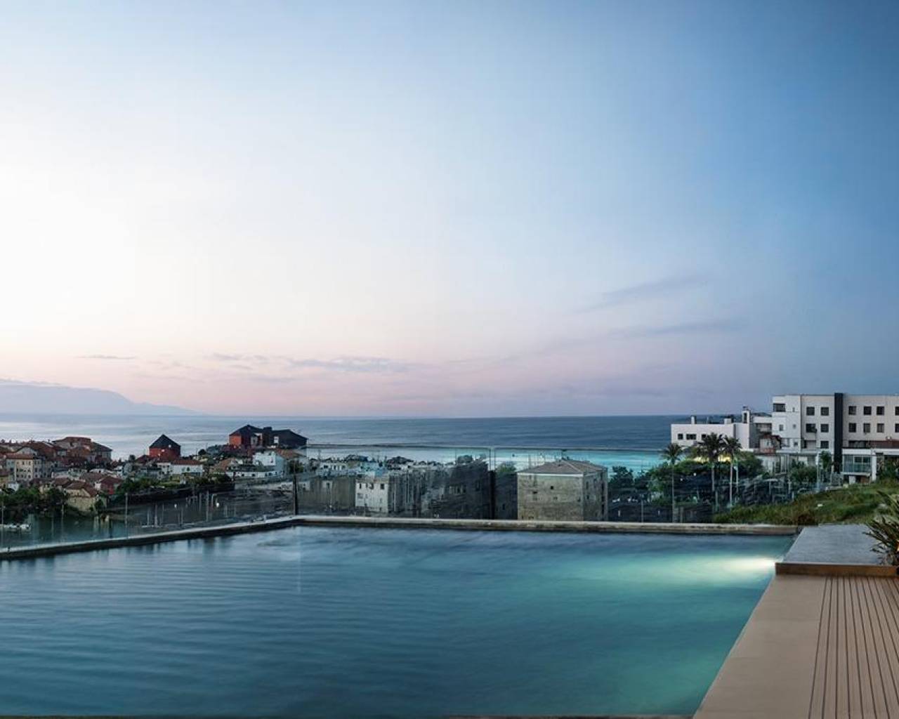 Nueva construcción  - Apartamentos - Estepona - Las Mesas