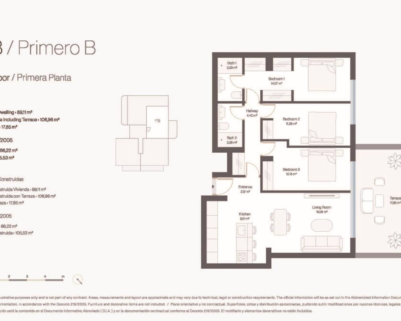 Nueva construcción  - Apartamentos - Estepona - Las Mesas