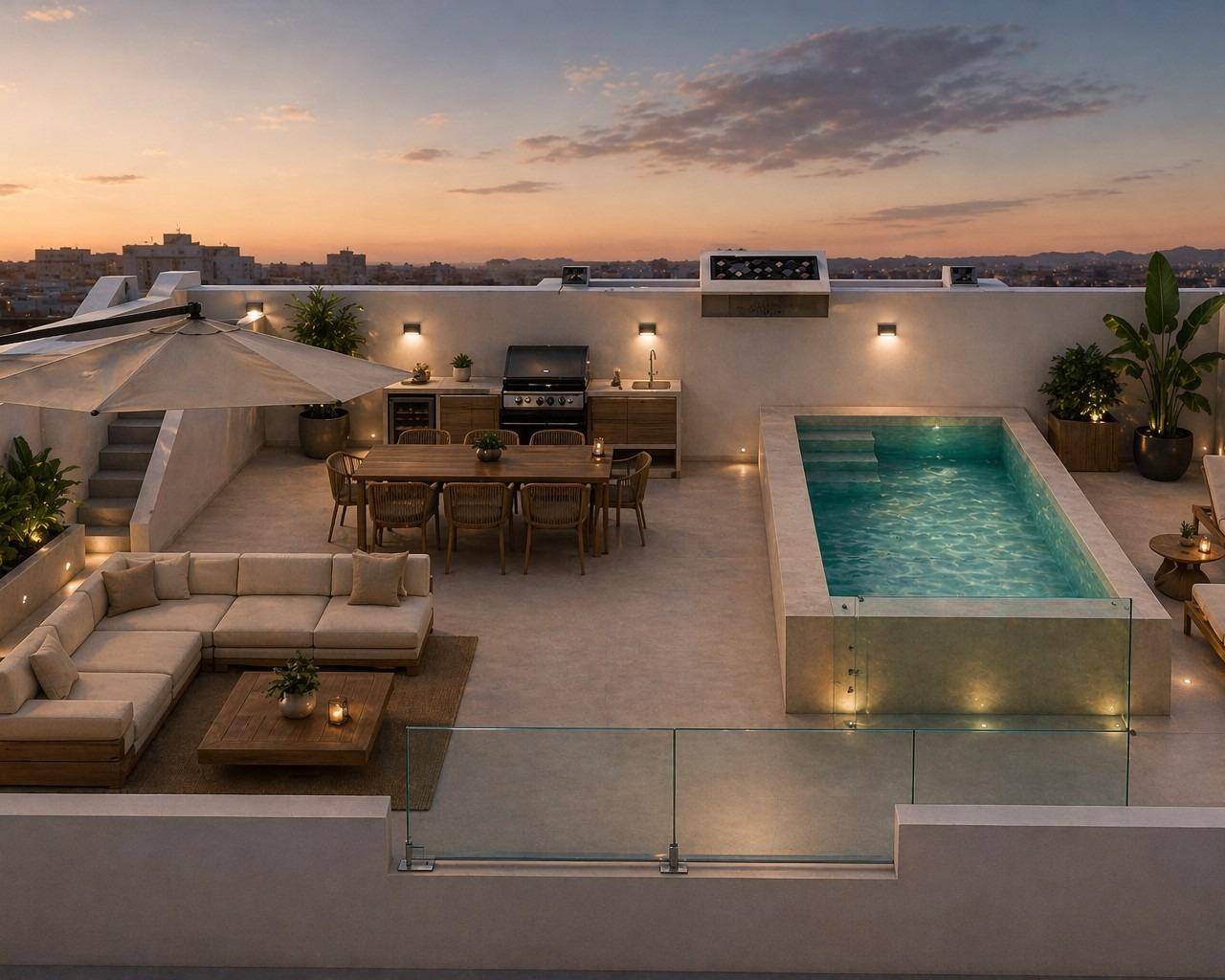 Nueva construcción  - Apartamentos - Villajoyosa - Cala de Finestrat