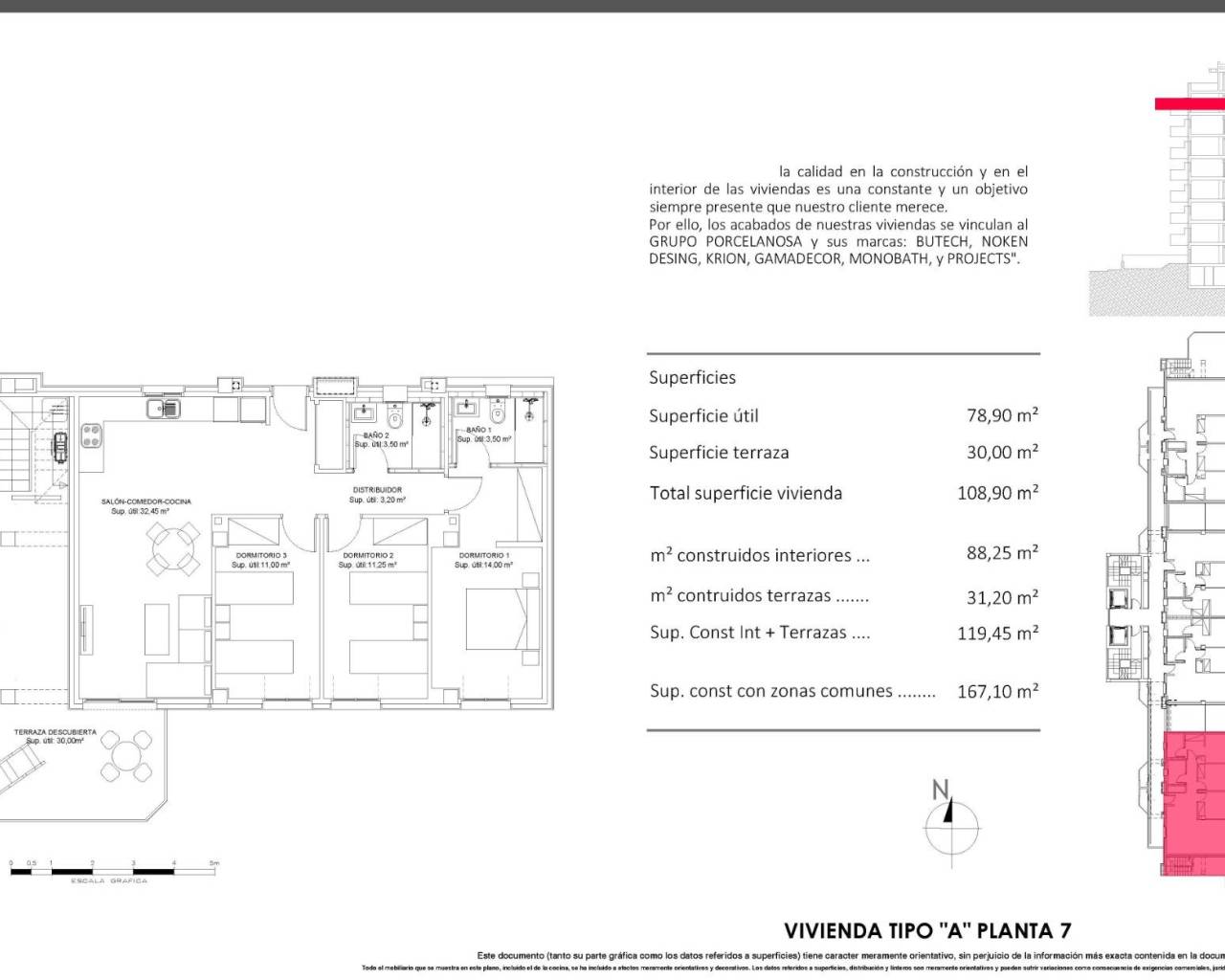 Nueva construcción  - Apartamentos - Villajoyosa - Cala de Finestrat