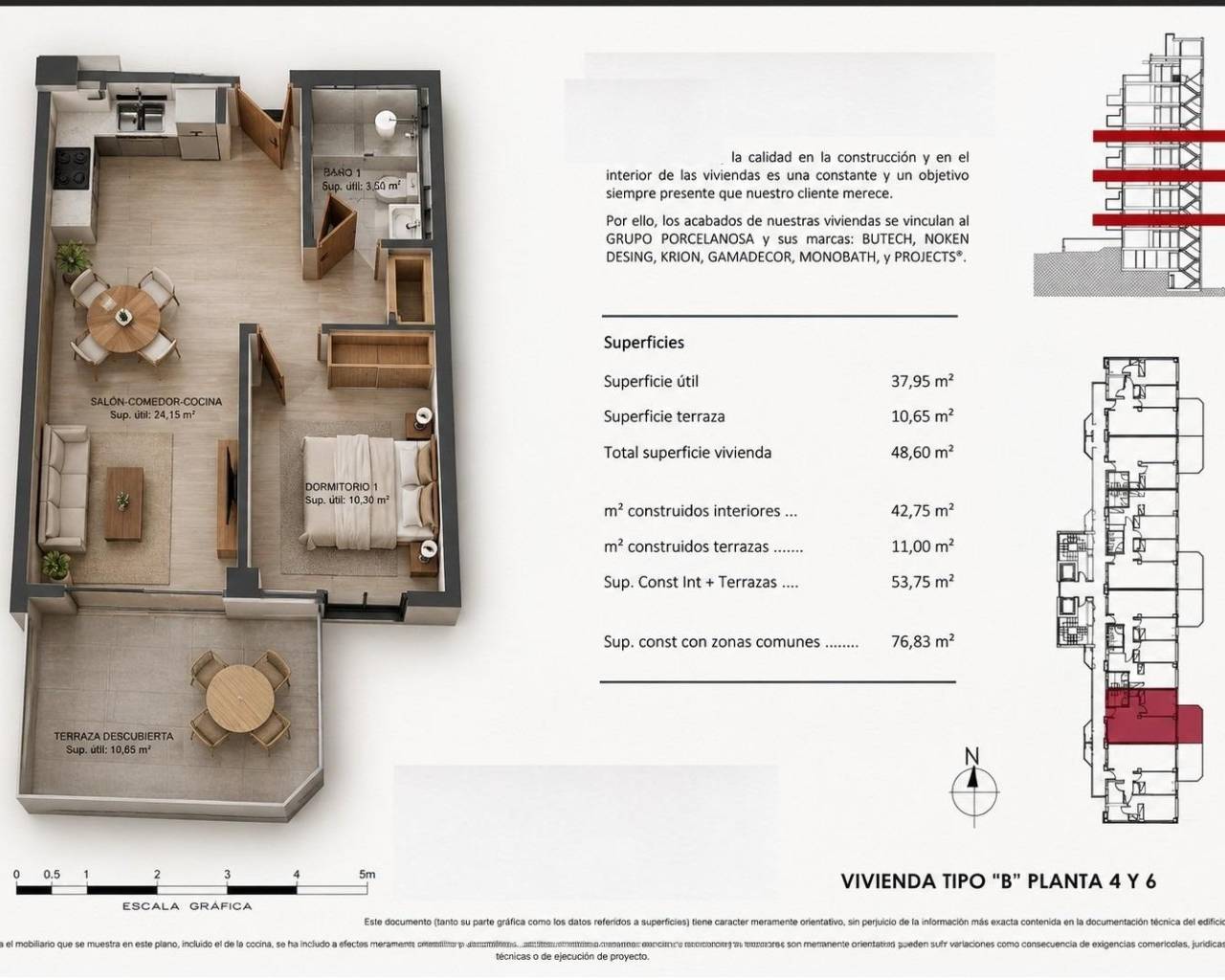 Nueva construcción  - Apartamentos - Villajoyosa - Cala de Finestrat