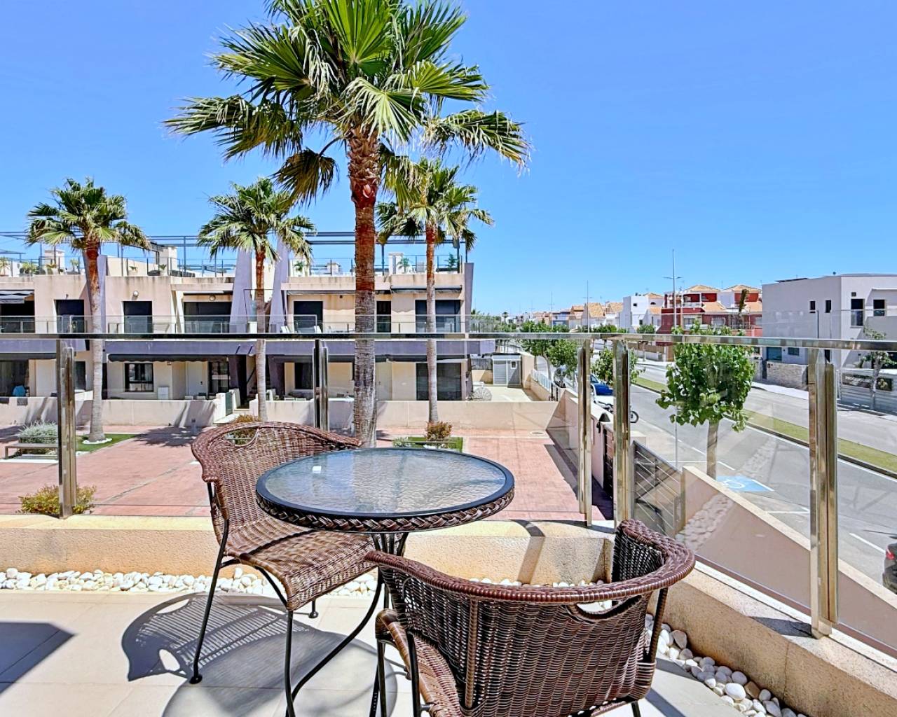 Venta - Apartamentos - Pilar de La Horadada - Torre De La Horadada