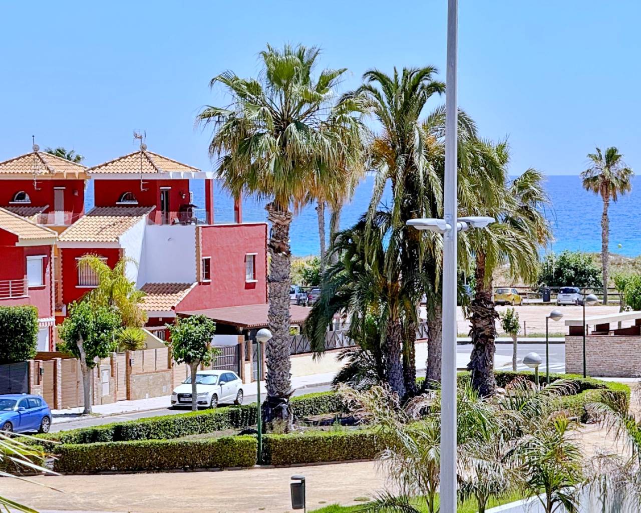 Venta - Apartamentos - Pilar de La Horadada - Torre De La Horadada