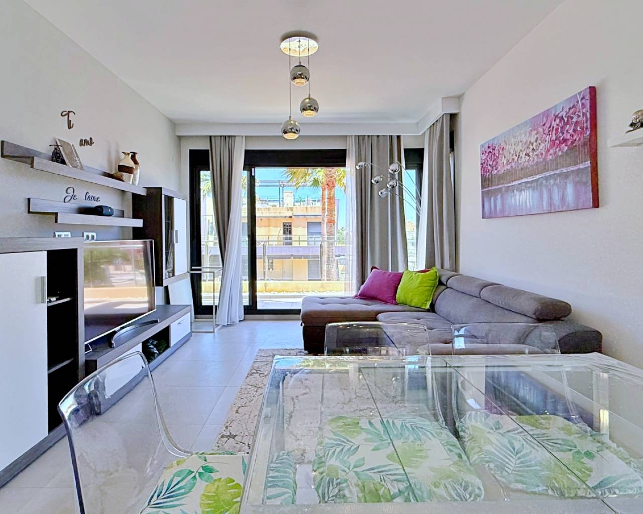 Venta - Apartamentos - Pilar de La Horadada - Torre De La Horadada