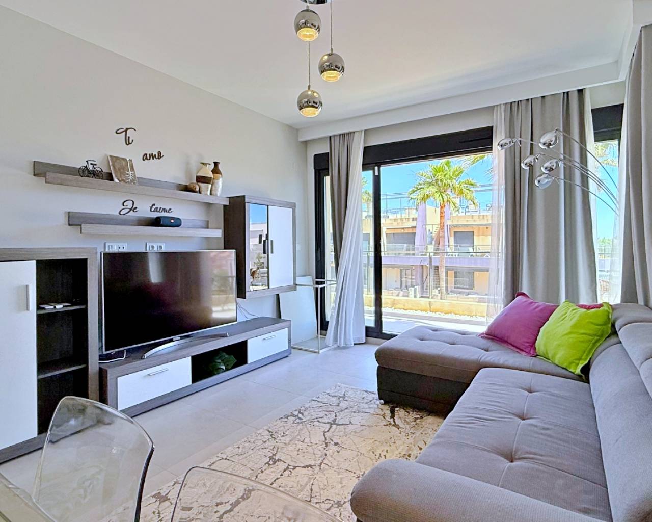 Venta - Apartamentos - Pilar de La Horadada - Torre De La Horadada