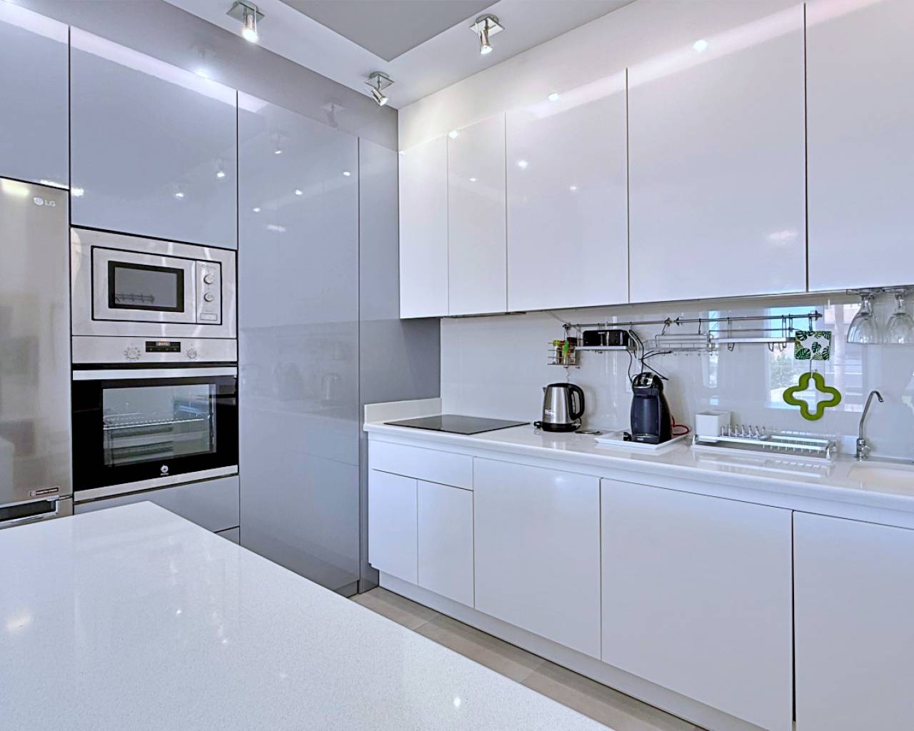 Venta - Apartamentos - Pilar de La Horadada - Torre De La Horadada