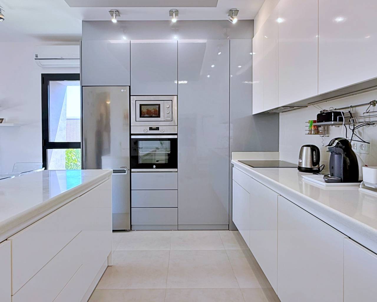 Venta - Apartamentos - Pilar de La Horadada - Torre De La Horadada