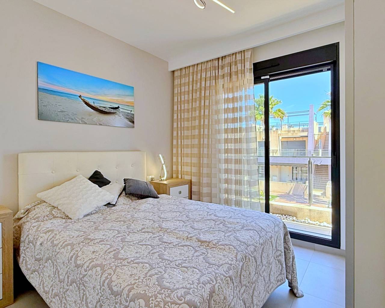 Venta - Apartamentos - Pilar de La Horadada - Torre De La Horadada