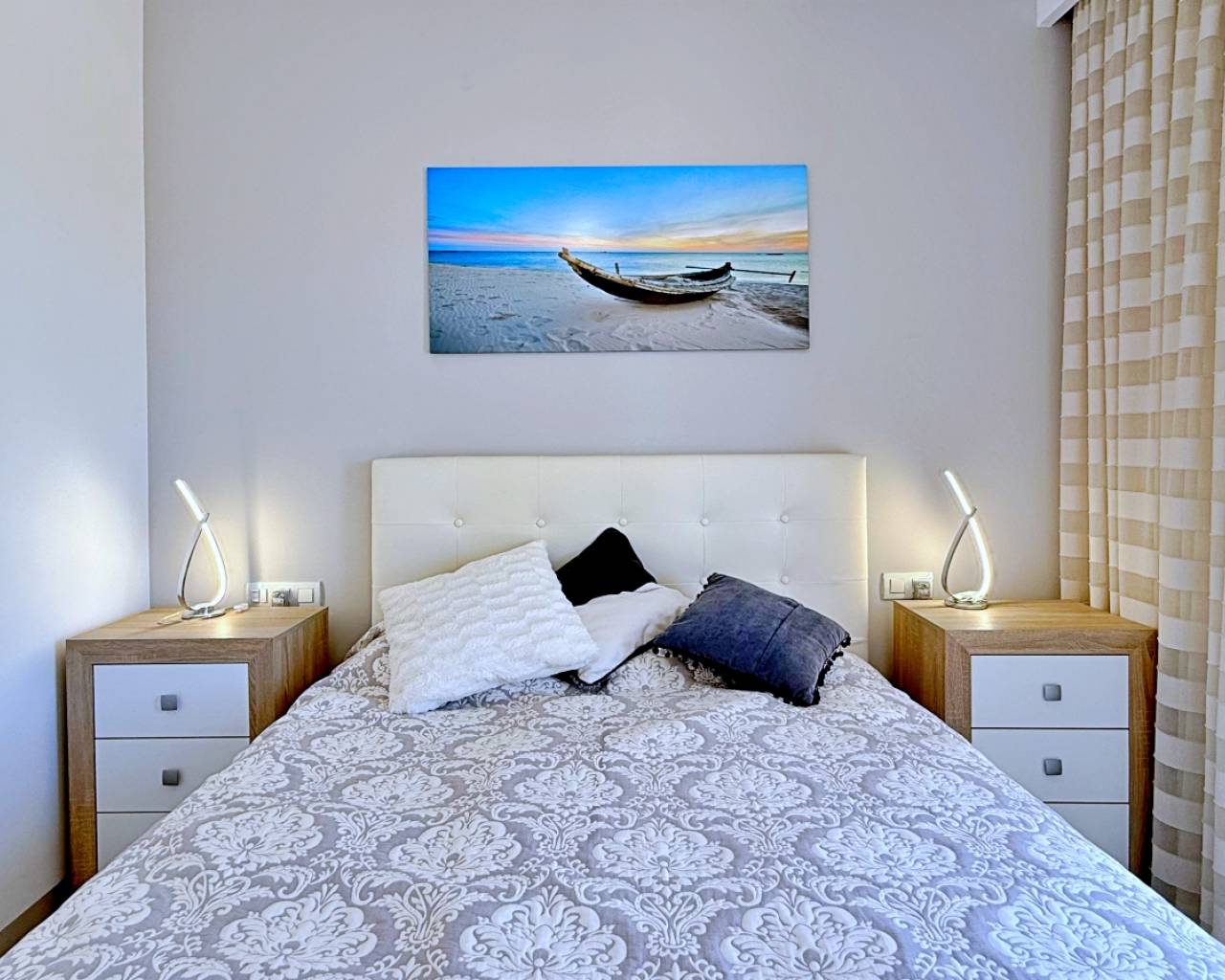 Venta - Apartamentos - Pilar de La Horadada - Torre De La Horadada