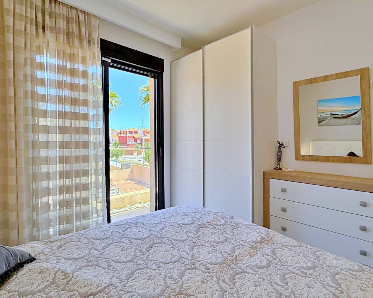 Venta - Apartamentos - Pilar de La Horadada - Torre De La Horadada