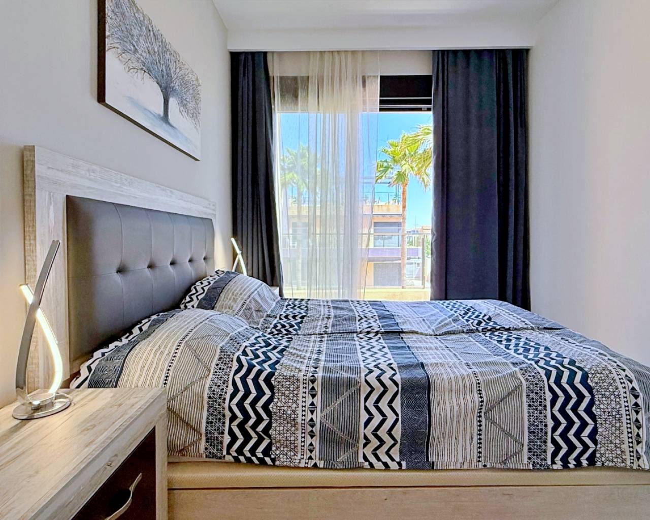 Venta - Apartamentos - Pilar de La Horadada - Torre De La Horadada
