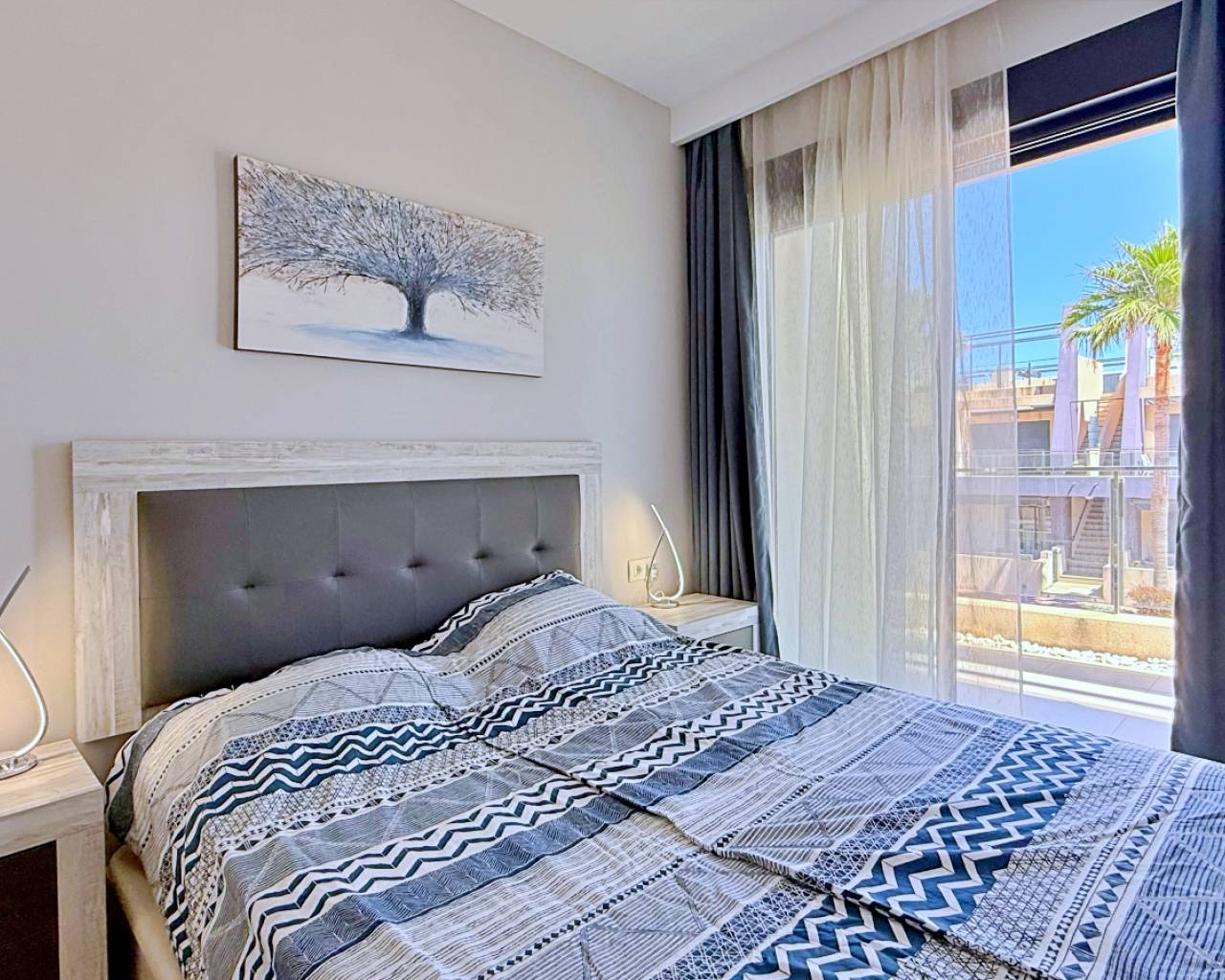 Venta - Apartamentos - Pilar de La Horadada - Torre De La Horadada