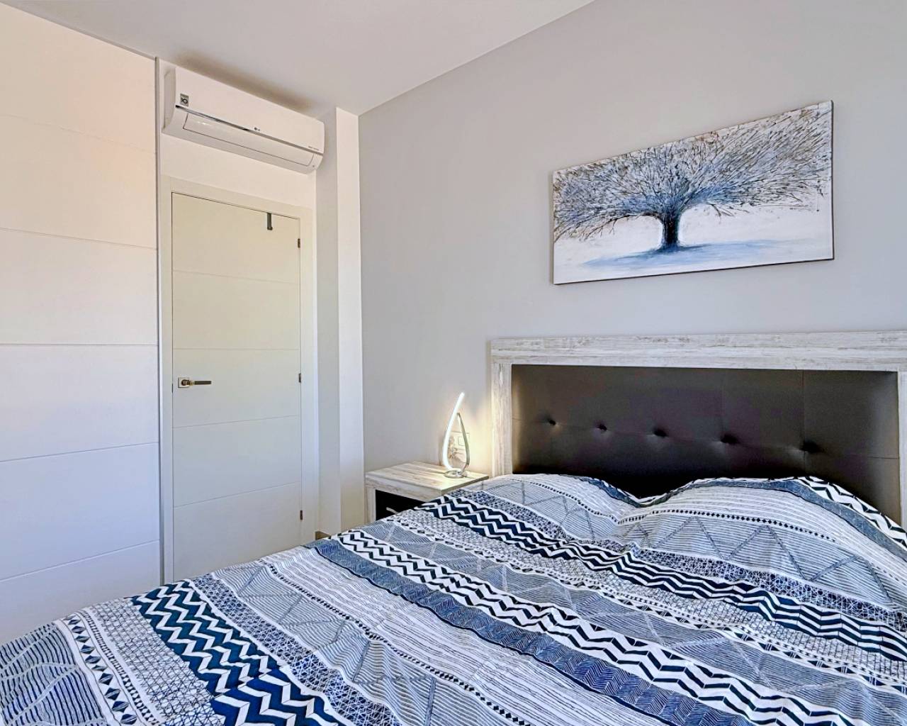Venta - Apartamentos - Pilar de La Horadada - Torre De La Horadada