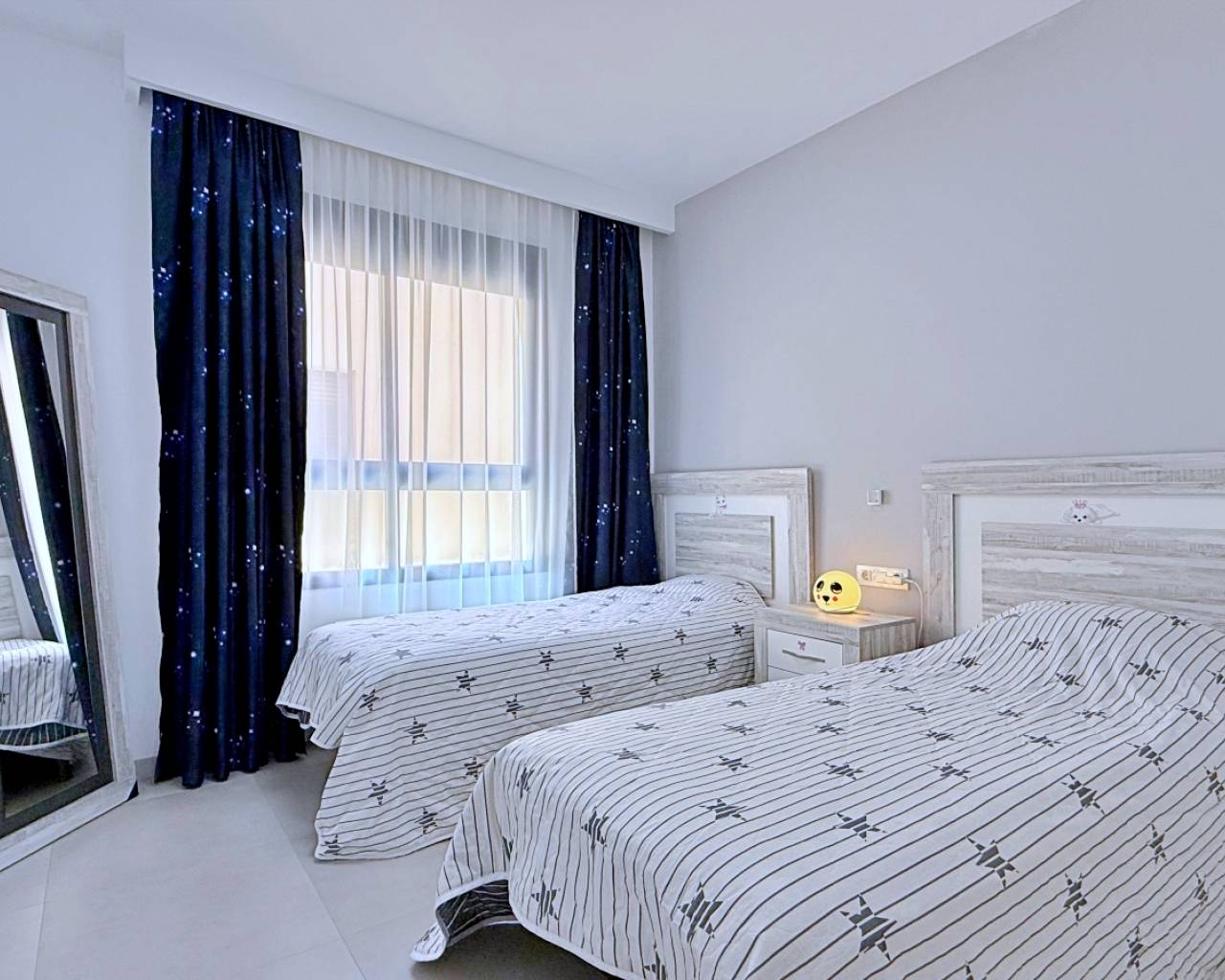 Venta - Apartamentos - Pilar de La Horadada - Torre De La Horadada