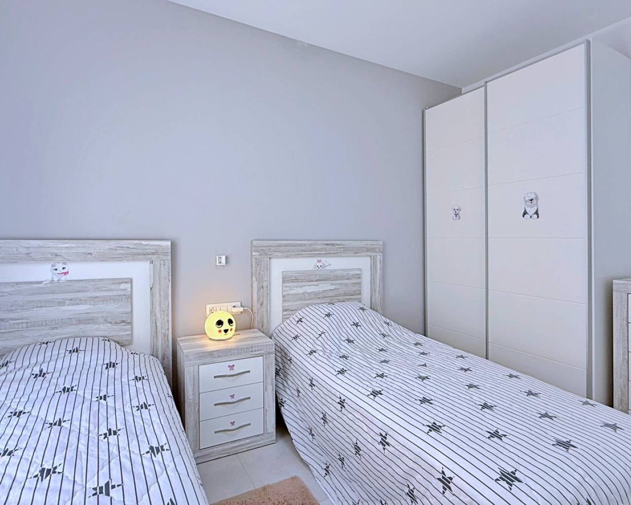 Venta - Apartamentos - Pilar de La Horadada - Torre De La Horadada