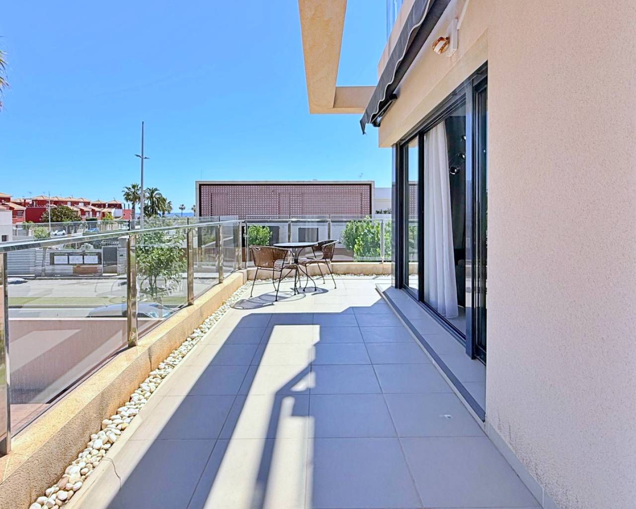 Venta - Apartamentos - Pilar de La Horadada - Torre De La Horadada