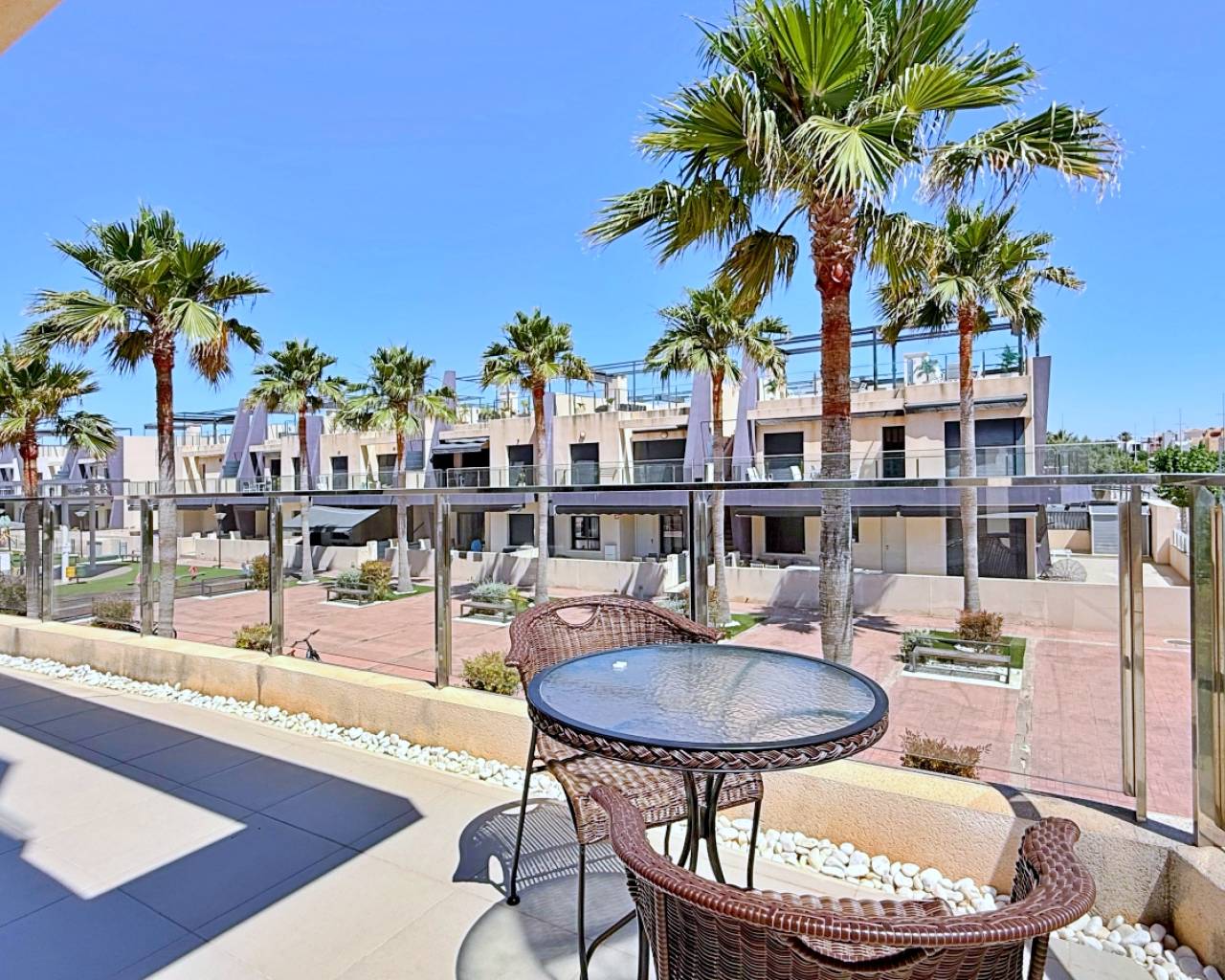 Venta - Apartamentos - Pilar de La Horadada - Torre De La Horadada