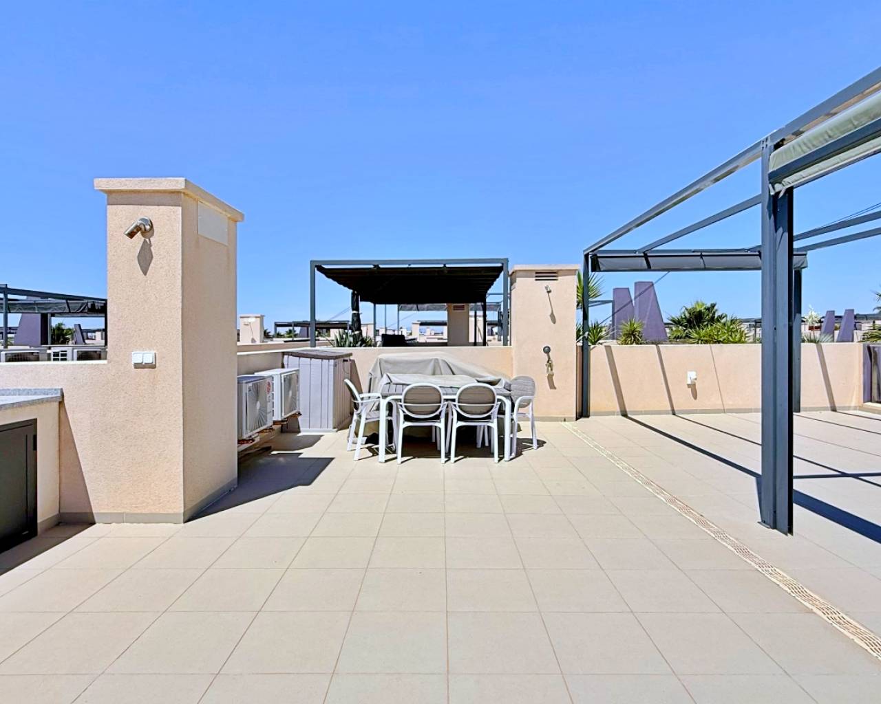 Venta - Apartamentos - Pilar de La Horadada - Torre De La Horadada