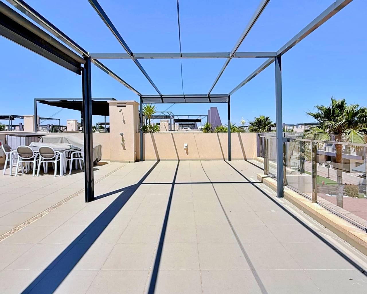 Venta - Apartamentos - Pilar de La Horadada - Torre De La Horadada