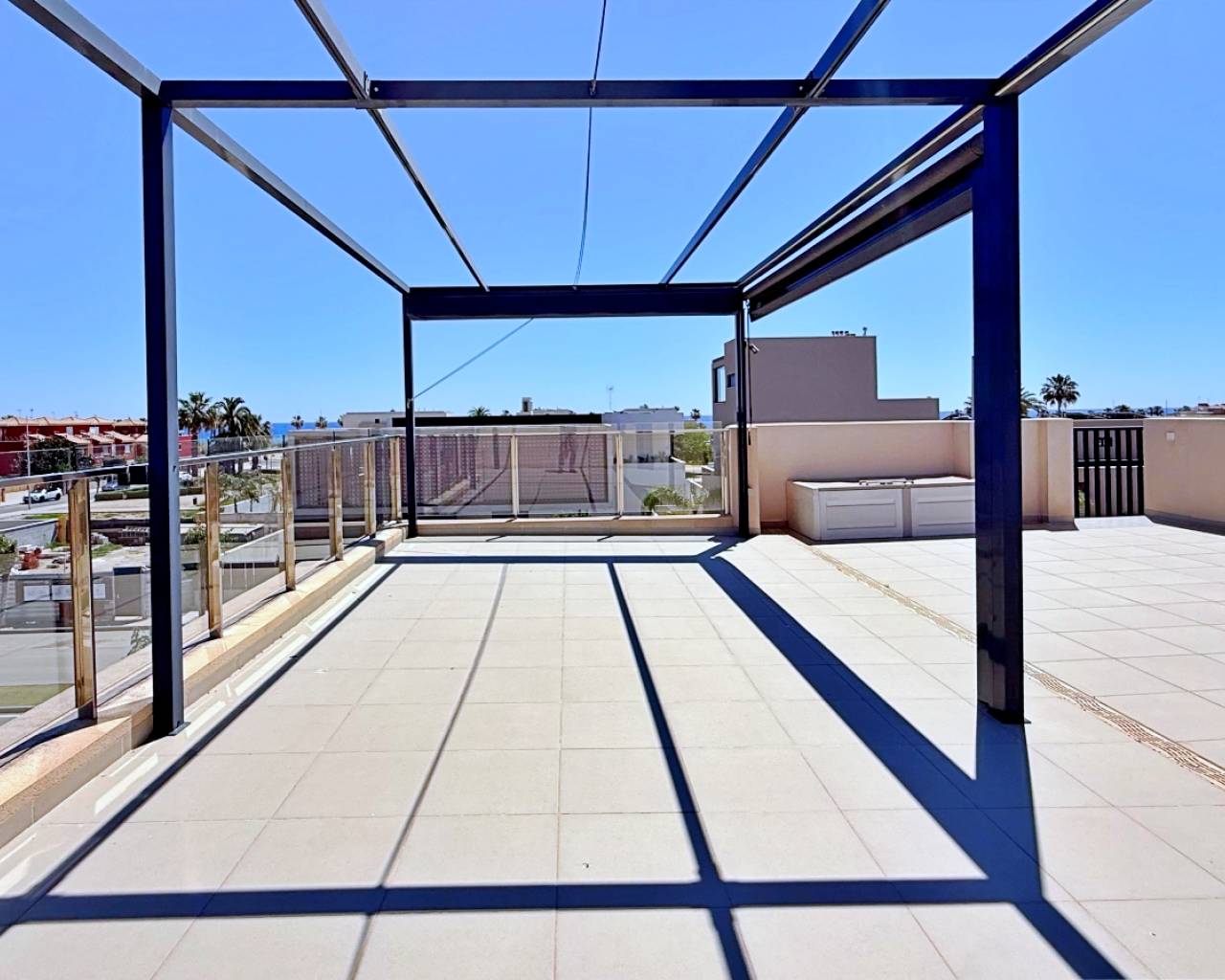 Venta - Apartamentos - Pilar de La Horadada - Torre De La Horadada