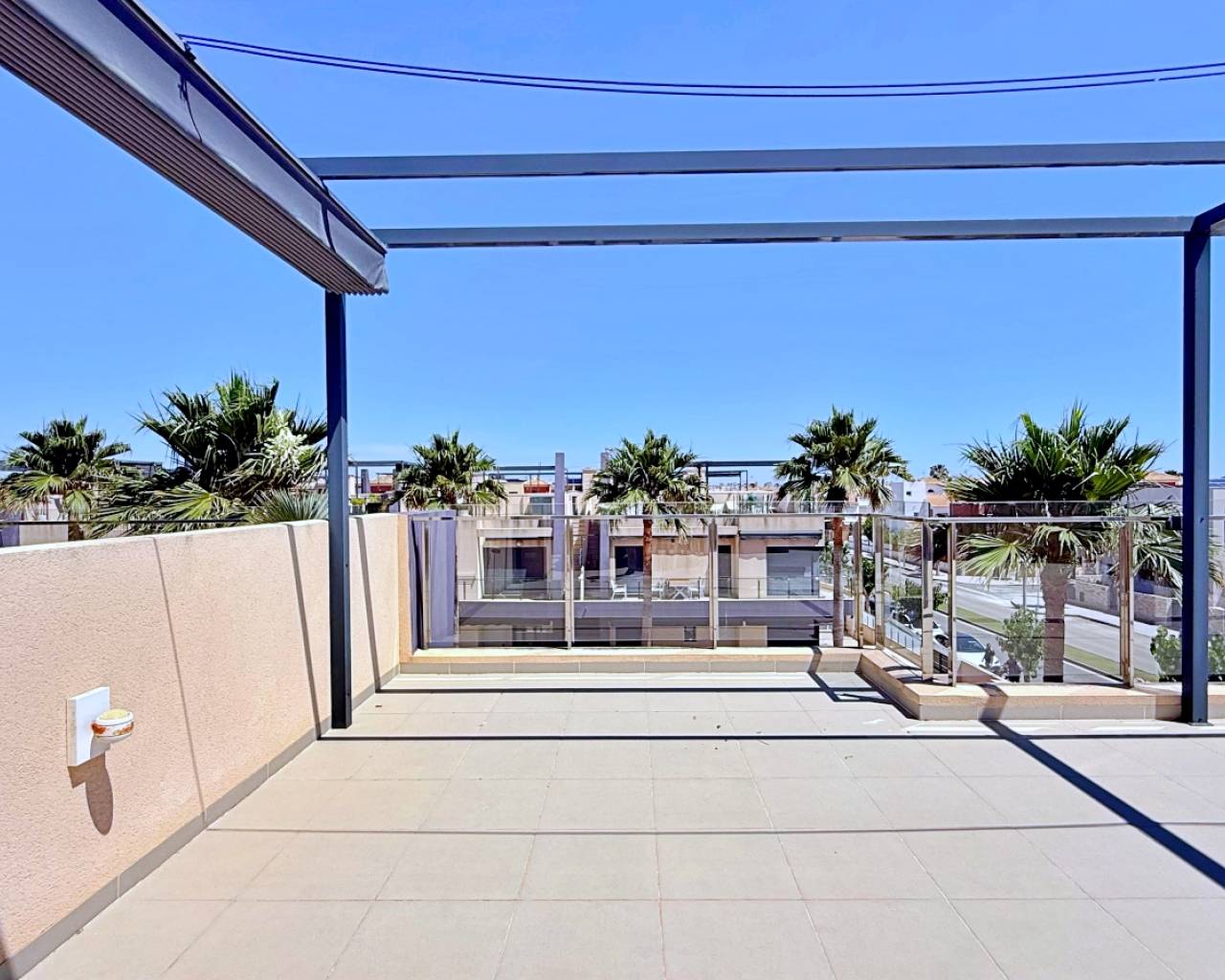 Venta - Apartamentos - Pilar de La Horadada - Torre De La Horadada