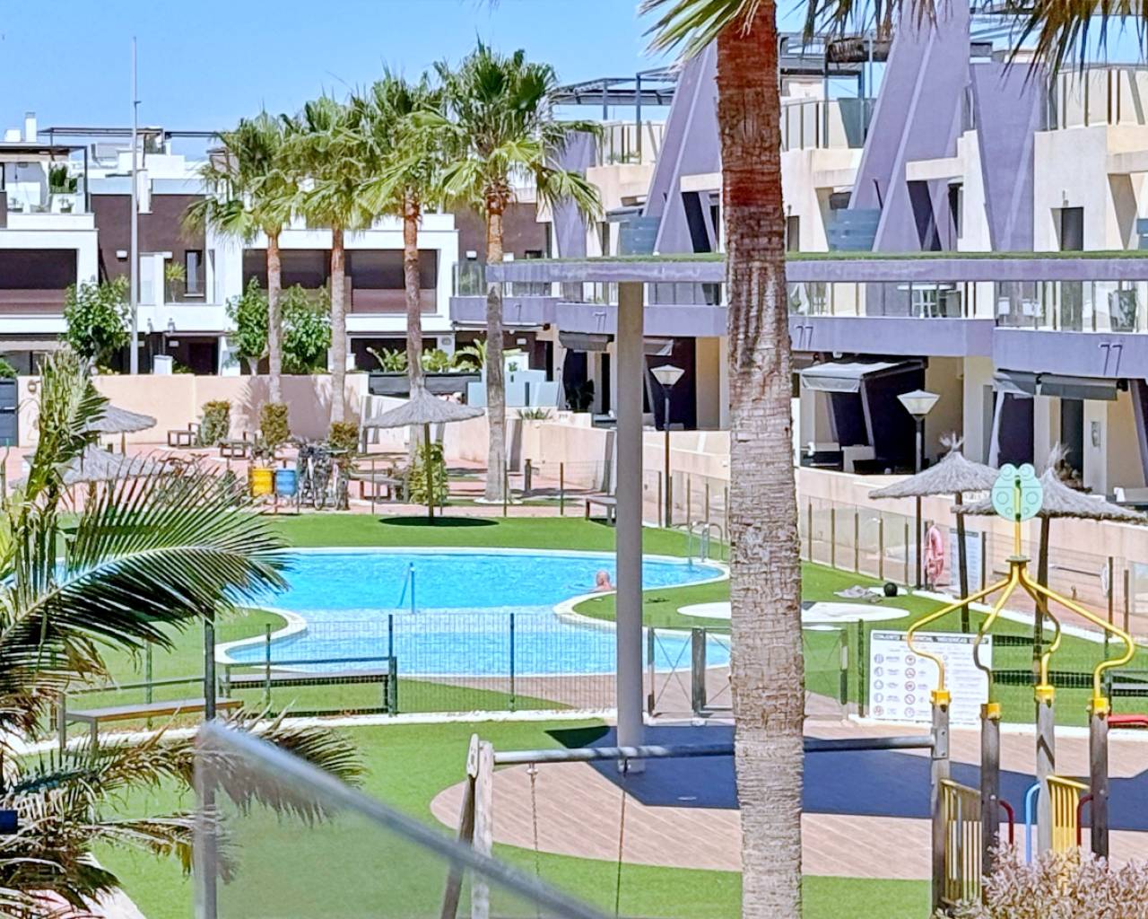 Venta - Apartamentos - Pilar de La Horadada - Torre De La Horadada