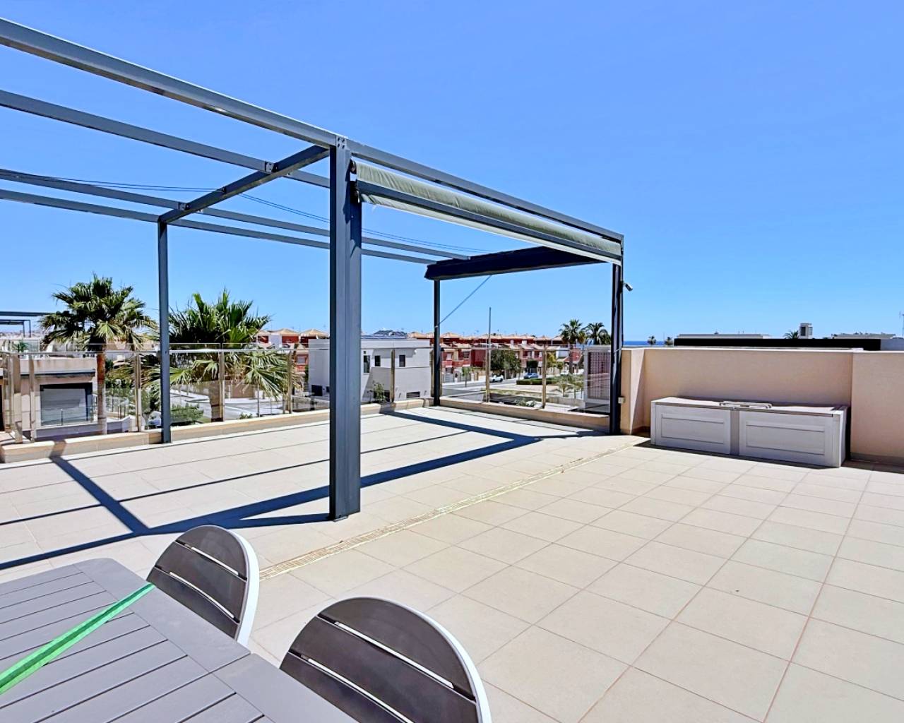 Venta - Apartamentos - Pilar de La Horadada - Torre De La Horadada