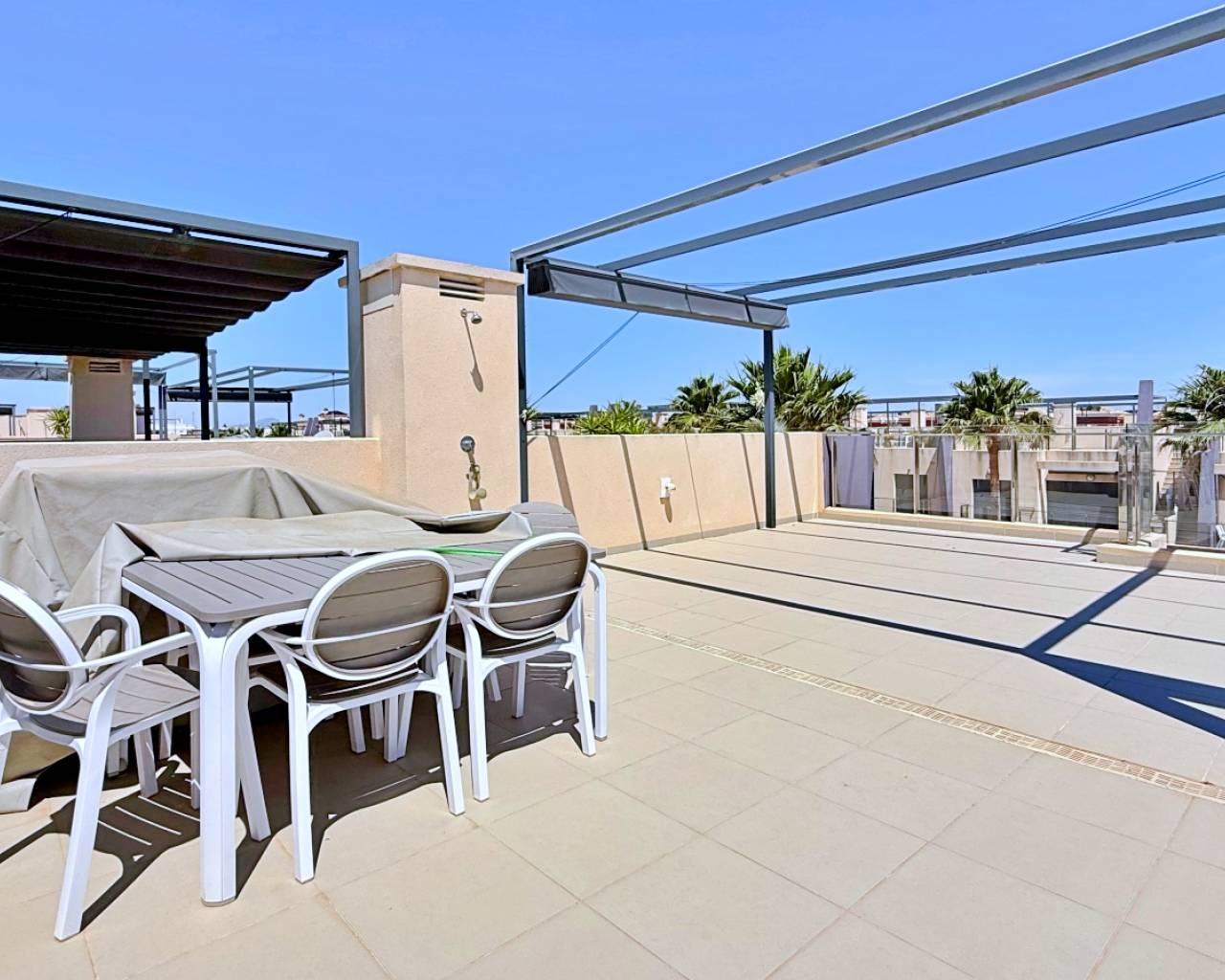 Venta - Apartamentos - Pilar de La Horadada - Torre De La Horadada