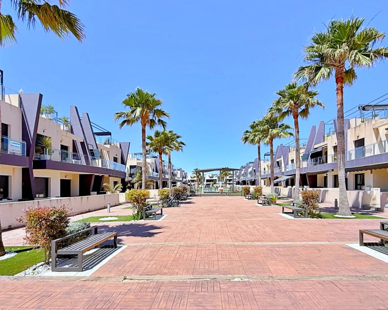 Venta - Apartamentos - Pilar de La Horadada - Torre De La Horadada