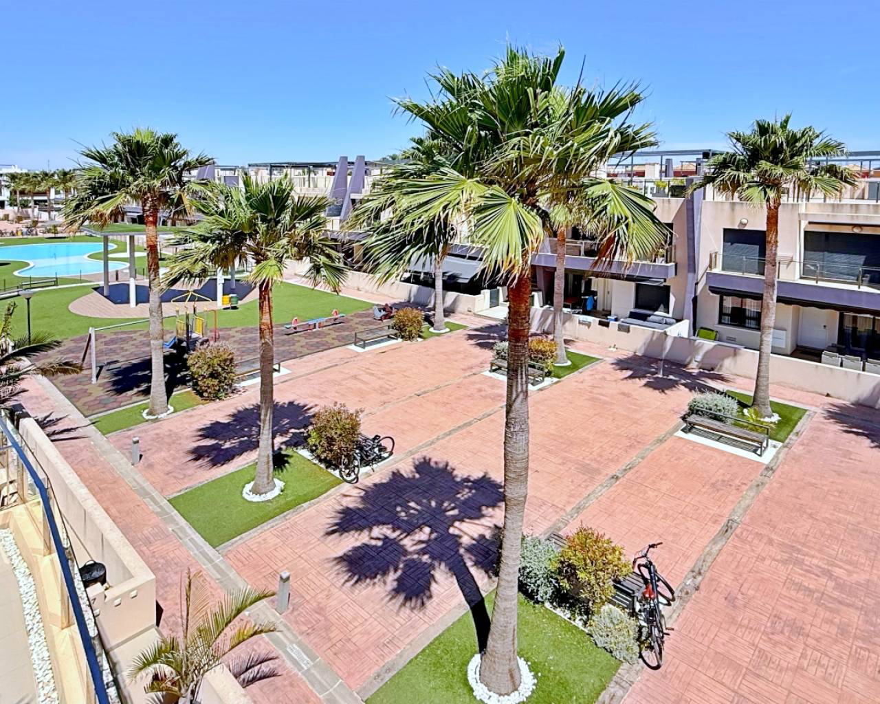 Venta - Apartamentos - Pilar de La Horadada - Torre De La Horadada