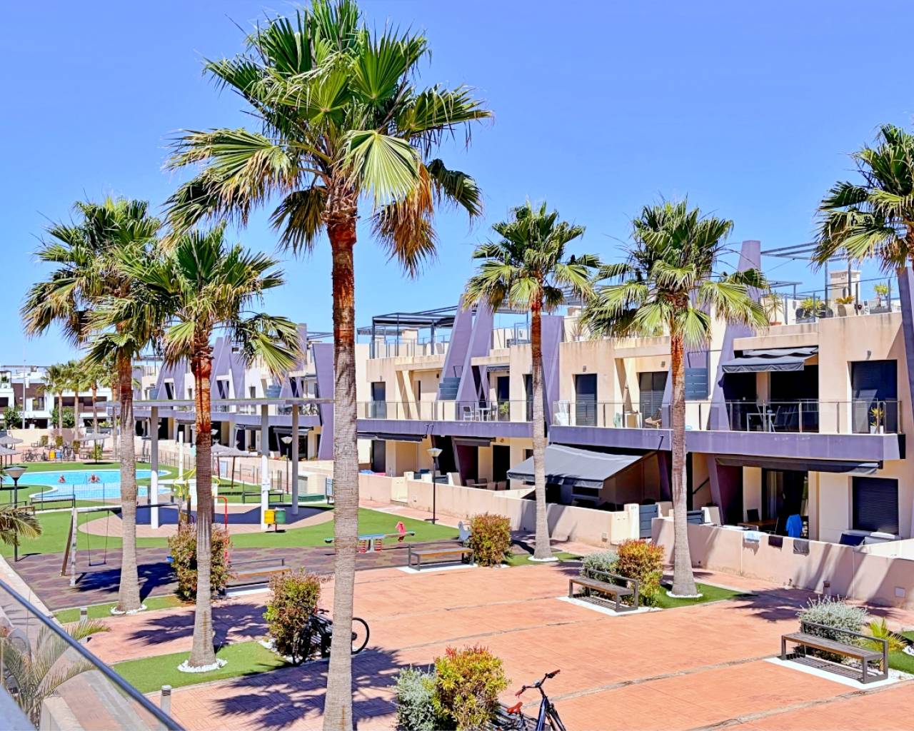 Venta - Apartamentos - Pilar de La Horadada - Torre De La Horadada