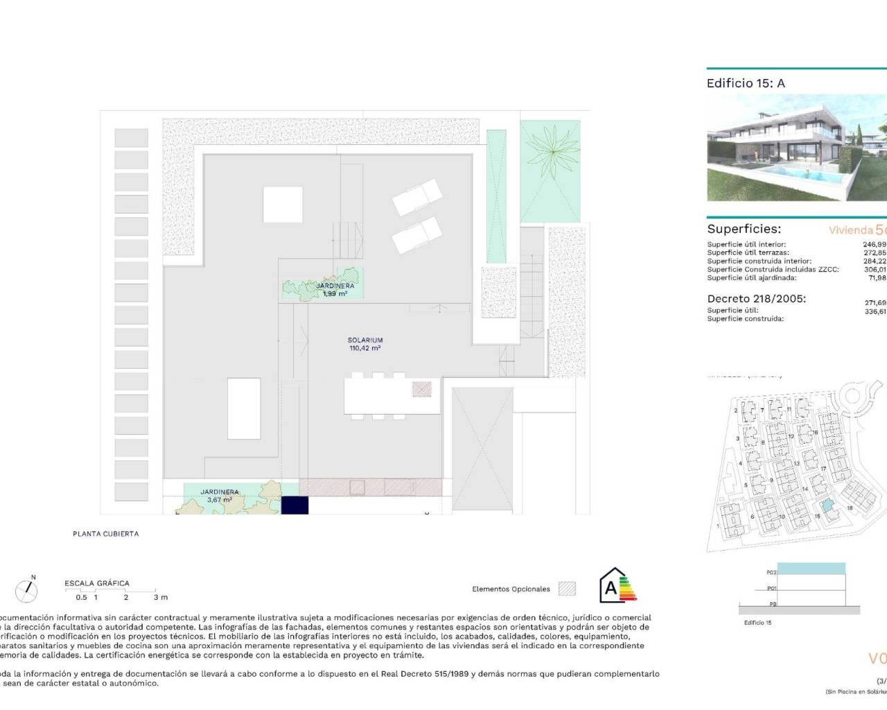 Nueva construcción  - Villas - Marbella - Santa Clara Golf