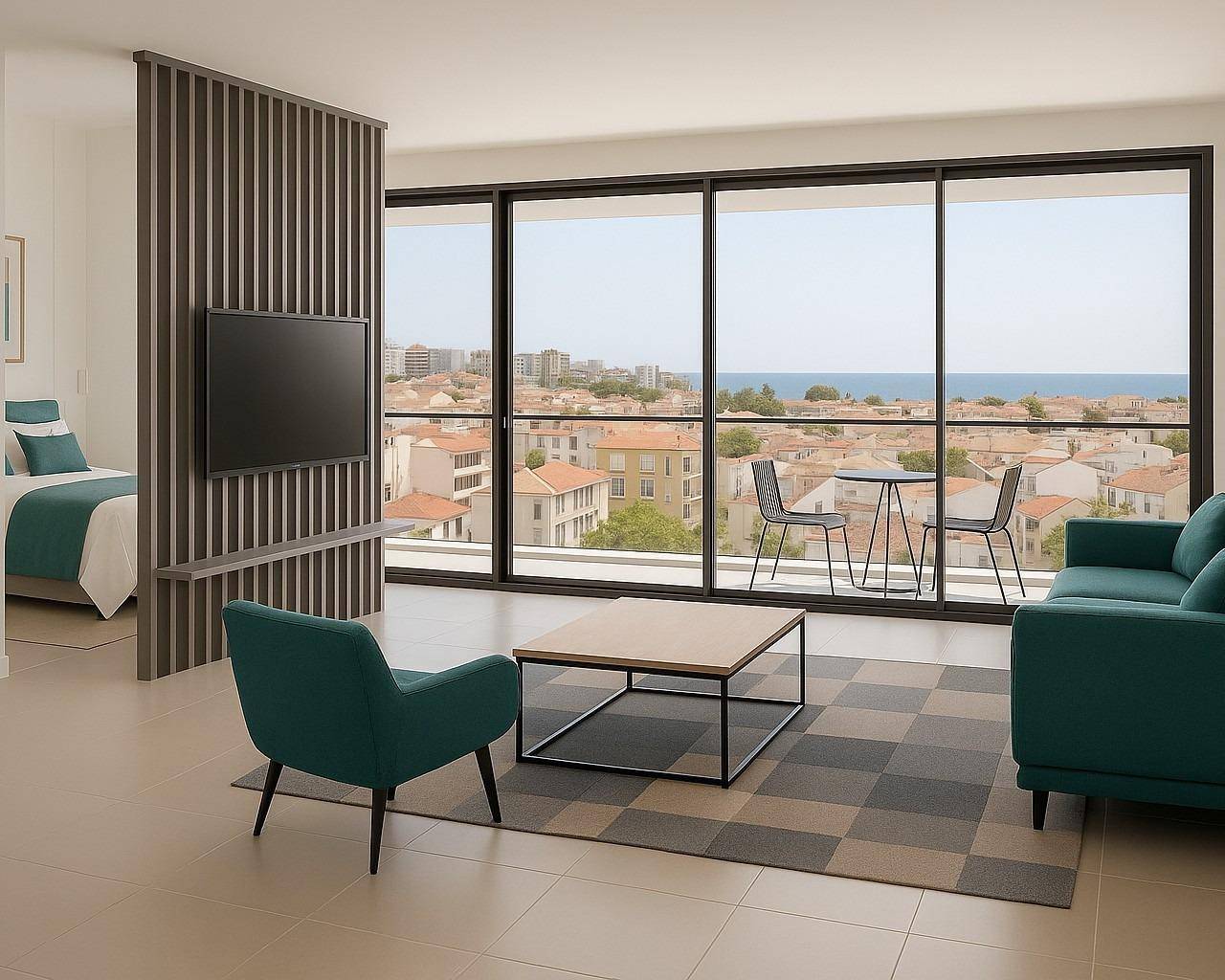 New Build - Apartments - San Pedro del Pinatar - Lo Pagan
