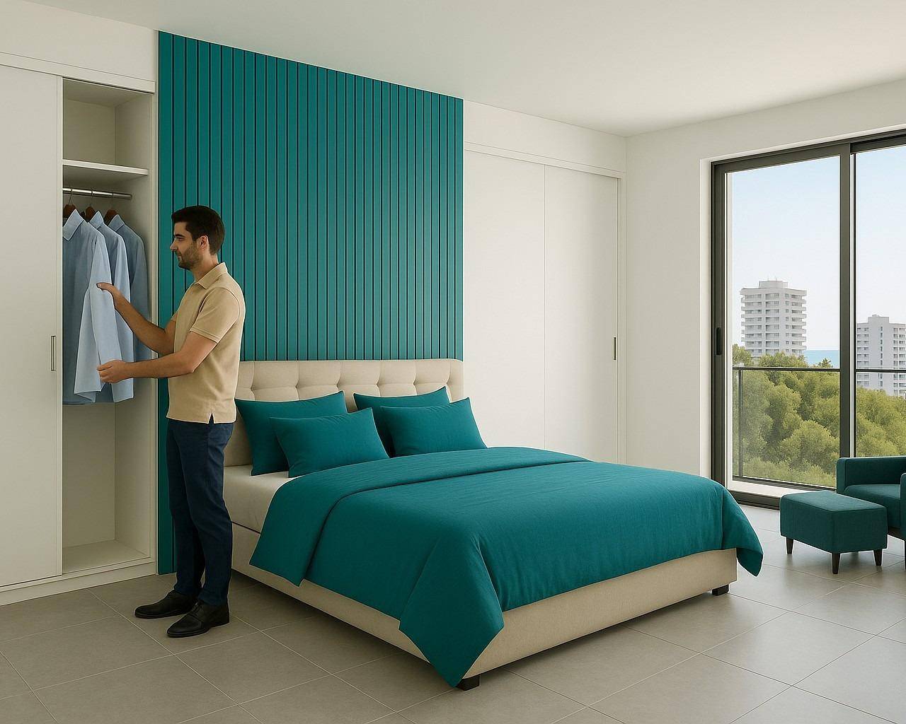 New Build - Apartments - San Pedro del Pinatar - Lo Pagan
