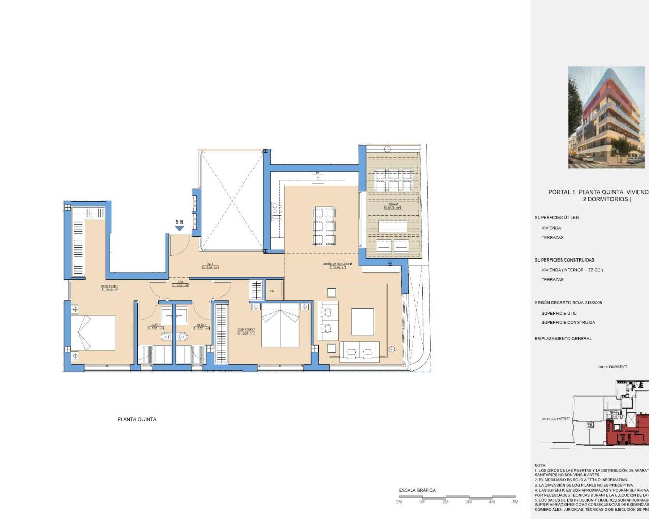 Nueva construcción  - Apartamentos - Málaga - Parque del Oeste