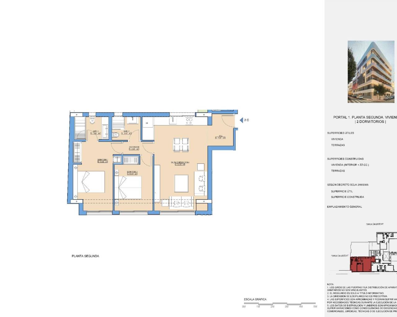 Nueva construcción  - Apartamentos - Málaga - Parque del Oeste