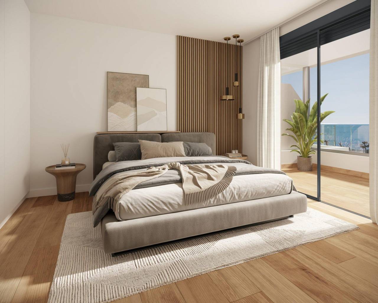  - Apartment - rincon de la victoria - Torre de Benagalbón